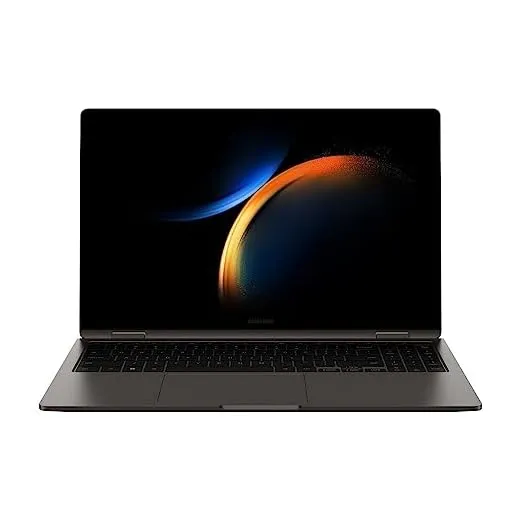 Samsung Galaxy Book3 360 (Core i7-1360P) 16GB RAM 512GB SSD