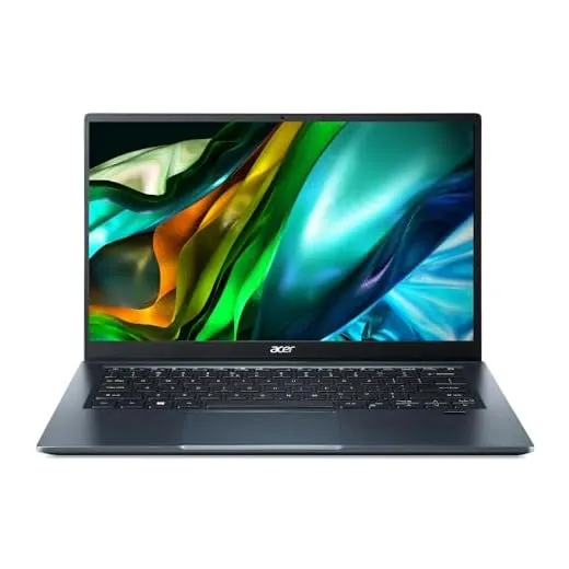 Acer Swift 3 (Core i5–1135G7) 16GB RAM 512GB SSD