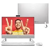 Dell Inspiron 5420 23.8” 8GB RAM 256GB SSD (Intel Core i5)