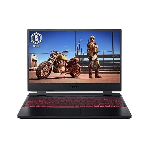 Acer Nitro 5 (Core i5-12450H) 8GB RAM 512 SSD