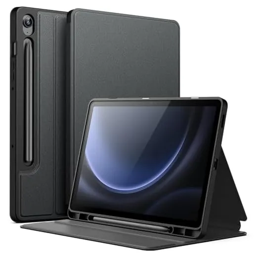Capa para Samsung Galaxy Tab S10 Lite / S10 FE / S9 FE 10,9"