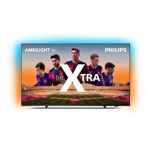 Philips (65PML9118/78) 4K 120Hz
