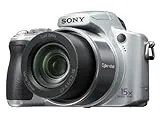Sony Digital Cyber-shot DSC-H50