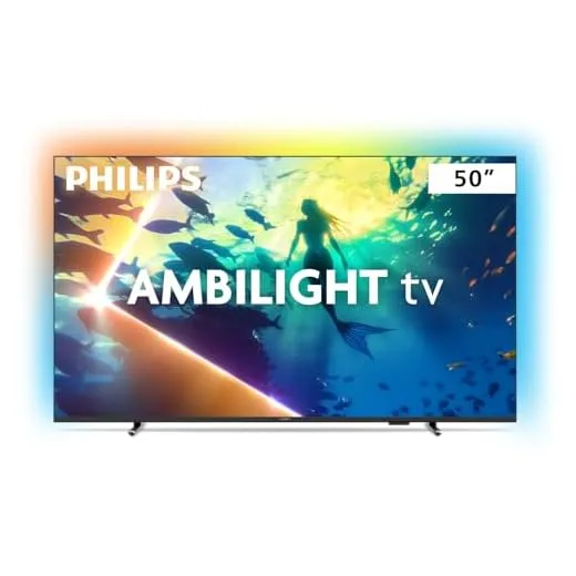 Philips (50PUG8100/78) 4K 60Hz