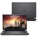 Dell G15-i1300-a20p (i5-13450HX) 8GB RAM 512GBSSD