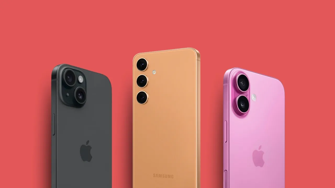 Celular com carregamento por indução: os melhores modelos de [ano]