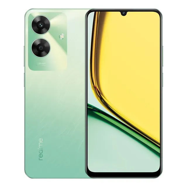 Realme Note 60s 4GB RAM 128GB