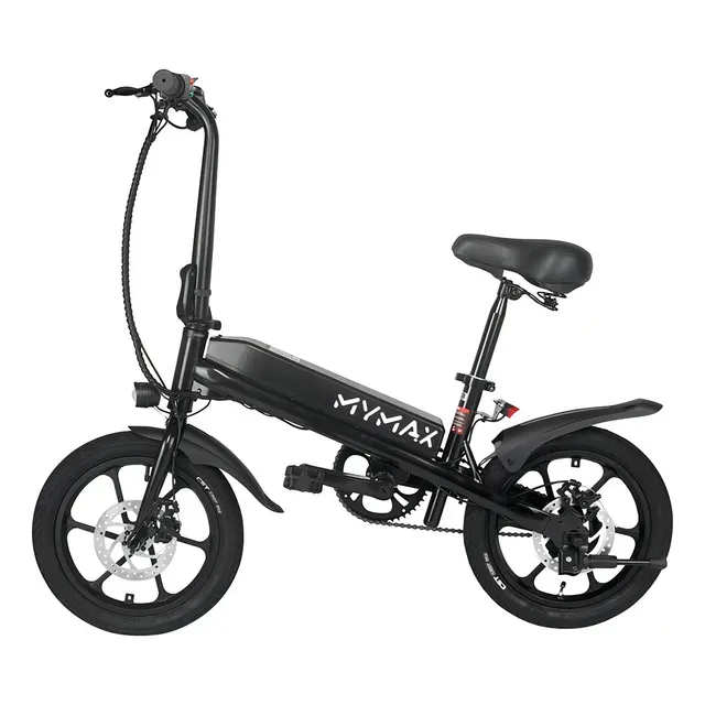 Mymax Myway 4.0 250W (120kg)
