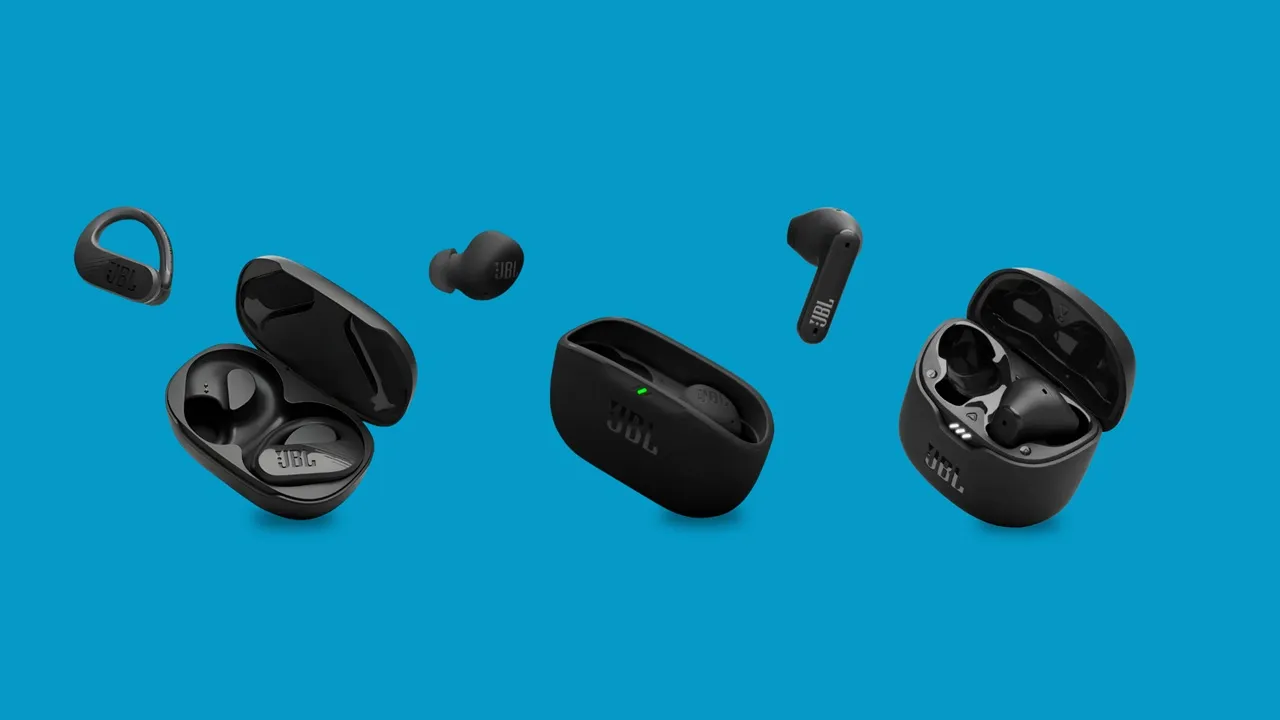 Melhores fones de ouvido Bluetooth JBL em [ano]