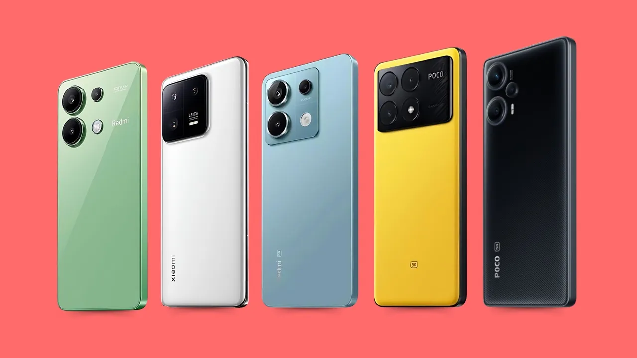 Celular Xiaomi - melhor celular da Xiaomi para comprar em [ano]