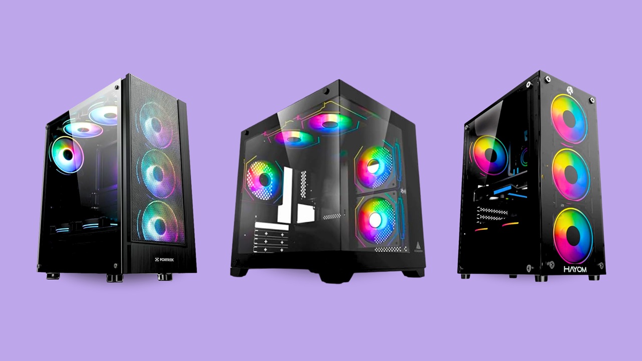 Melhor gabinete gamer: Top 10 opções para 2026