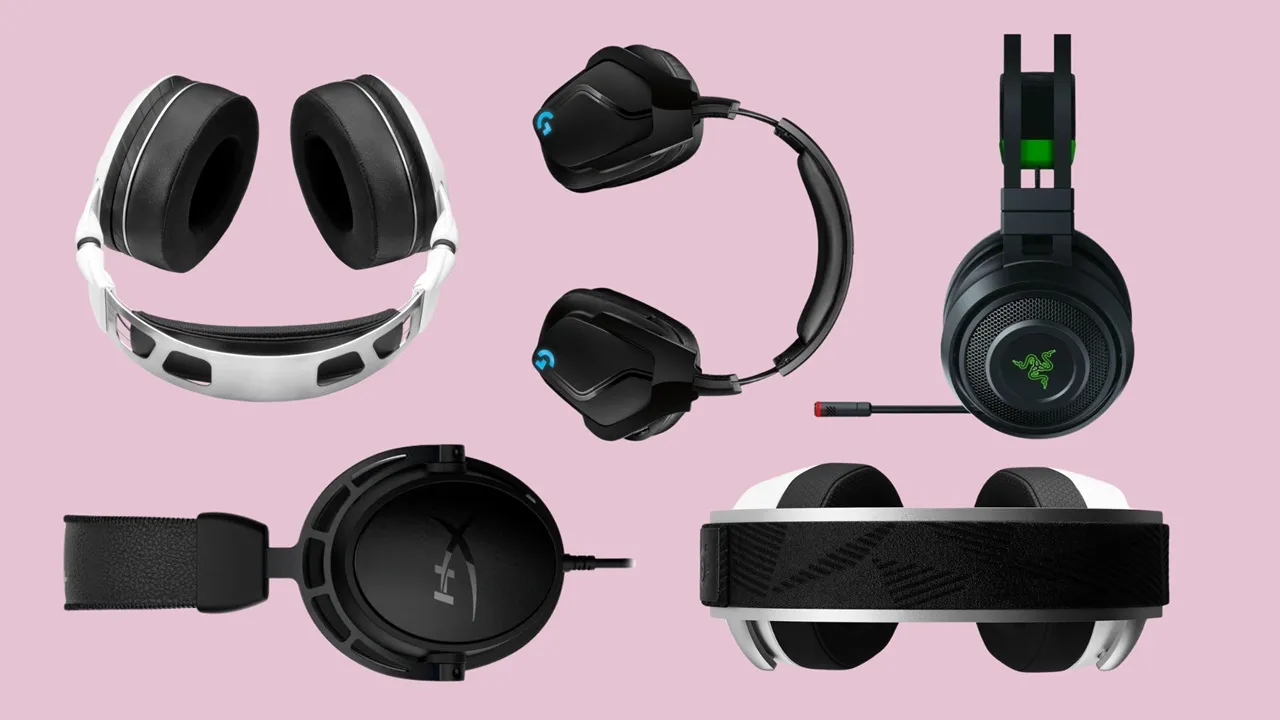 Não perca nenhum detalhe sonoro com o melhor headset gamer