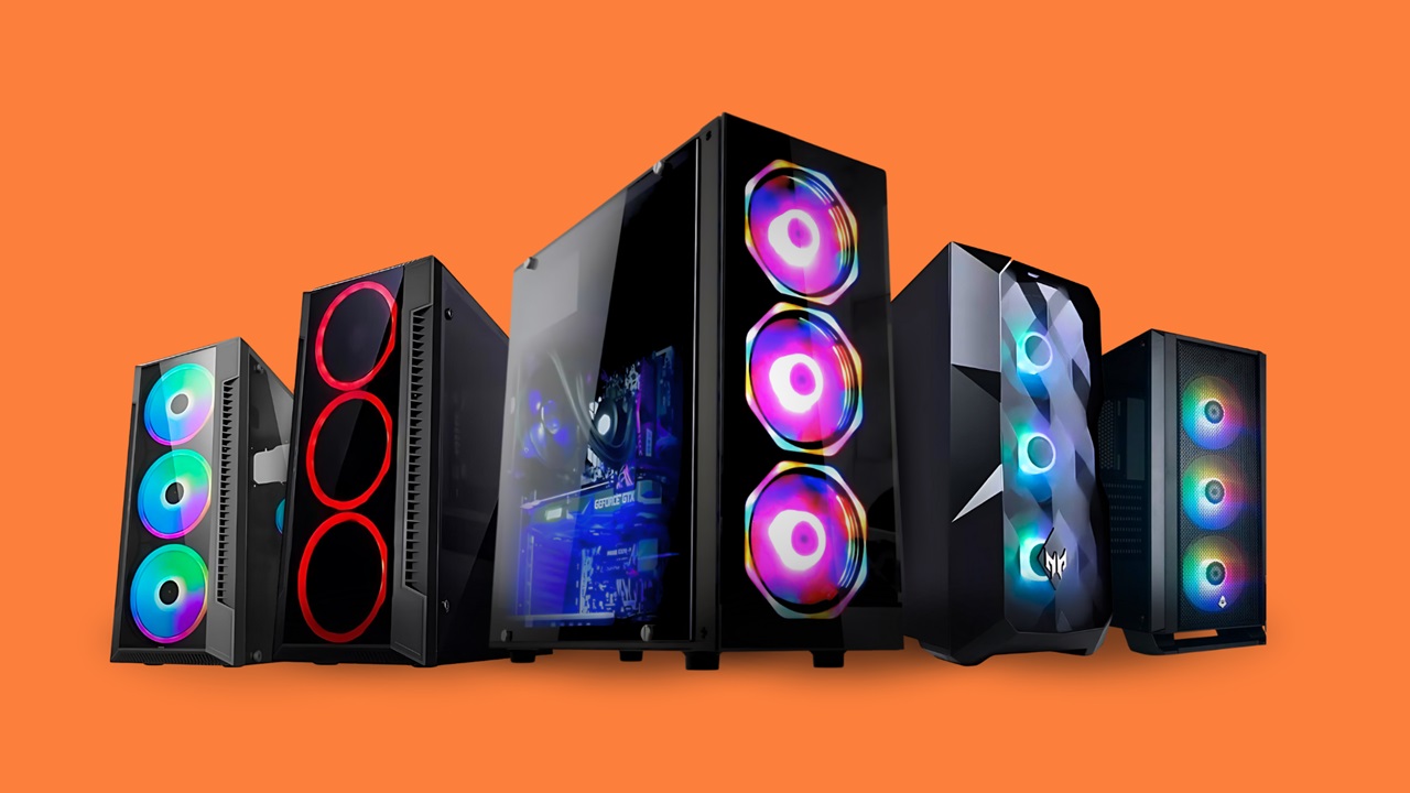 TOP 10: melhor PC gamer para comprar em 2026