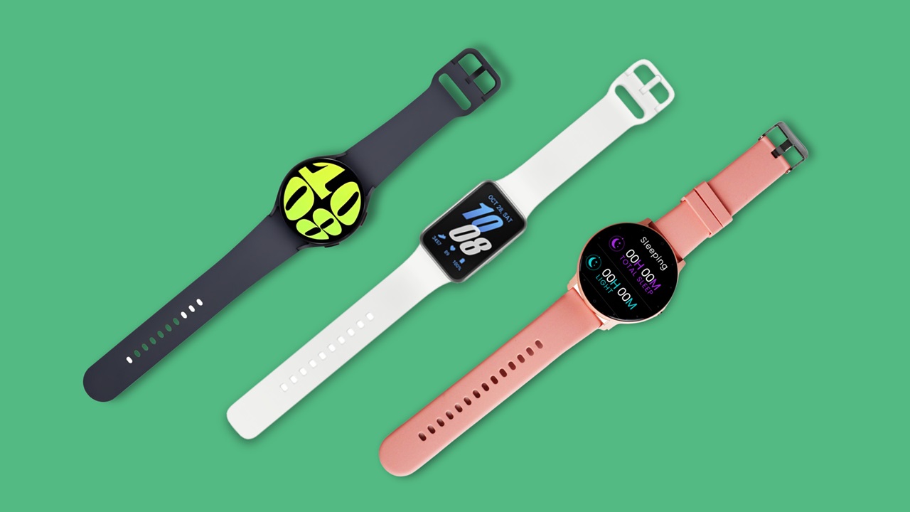 Melhor smartwatch custo-benefício para comprar em 2026