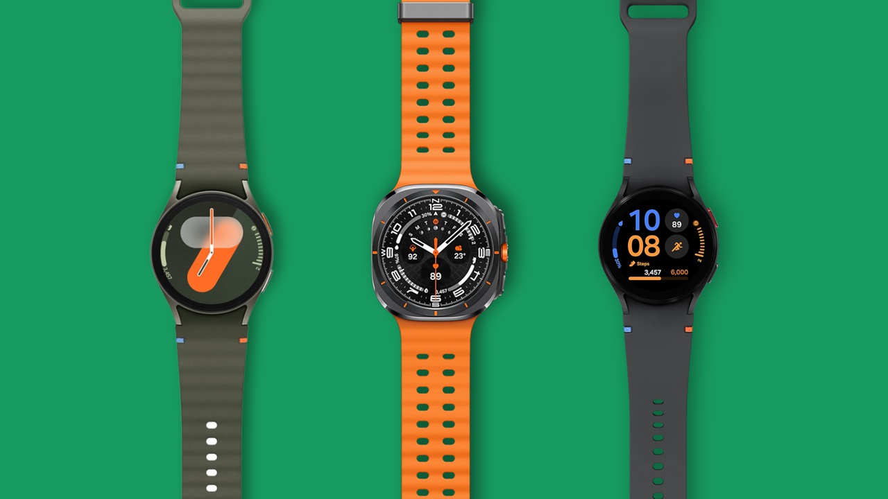 Melhor smartwatch Samsung: 10 opções ideais para 2026