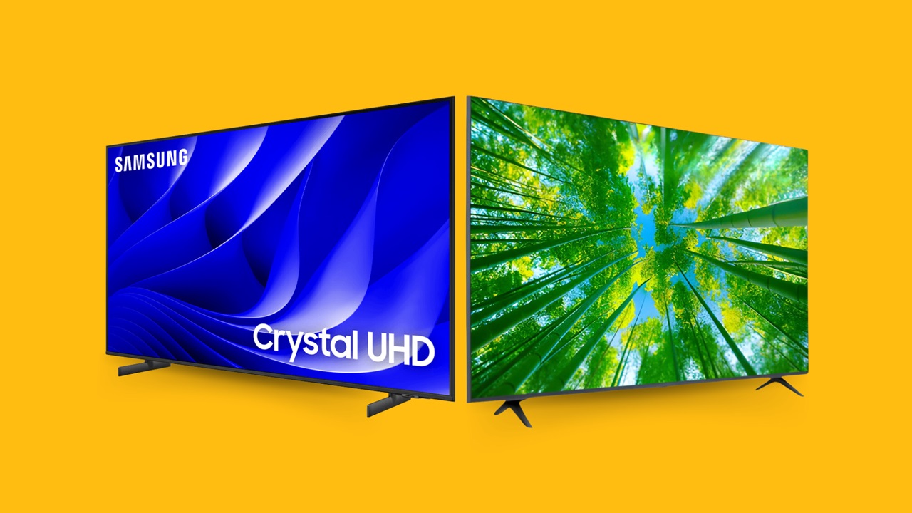 Qual a melhor televisão 60 polegadas ou mais?