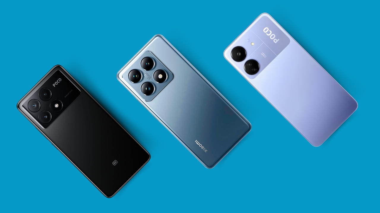 Melhor Xiaomi custo-benefício: confira 10 opções para 2026