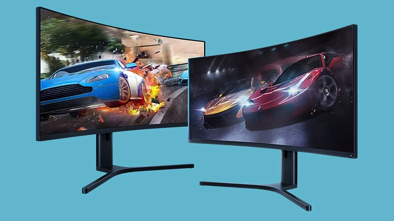 Melhores monitores curvos para comprar
