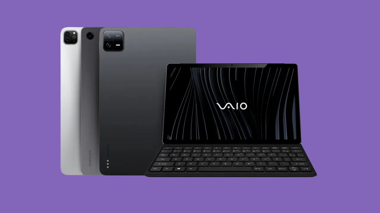 Melhores tablets para comprar em [ano]