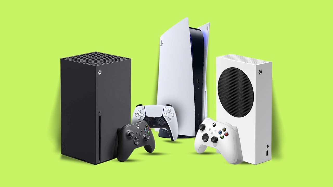 Melhores videogames para comprar em 2026