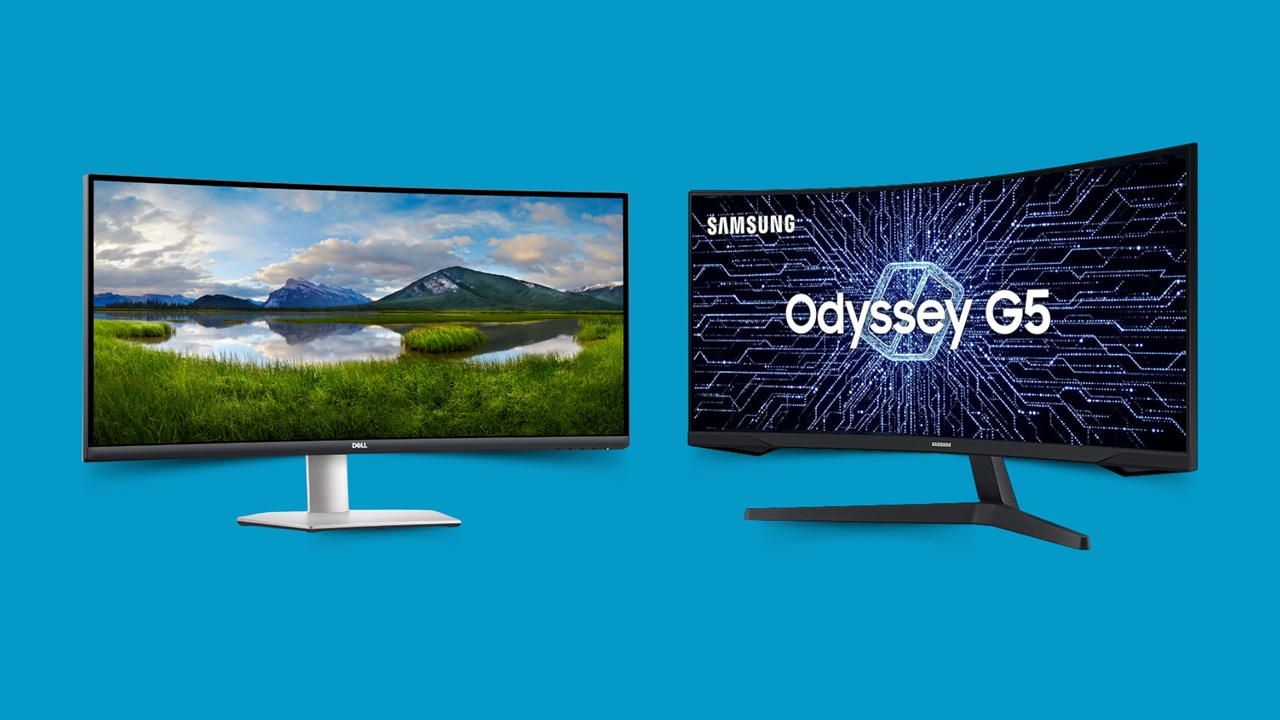 Melhor monitor ultrawide para comprar em 2026