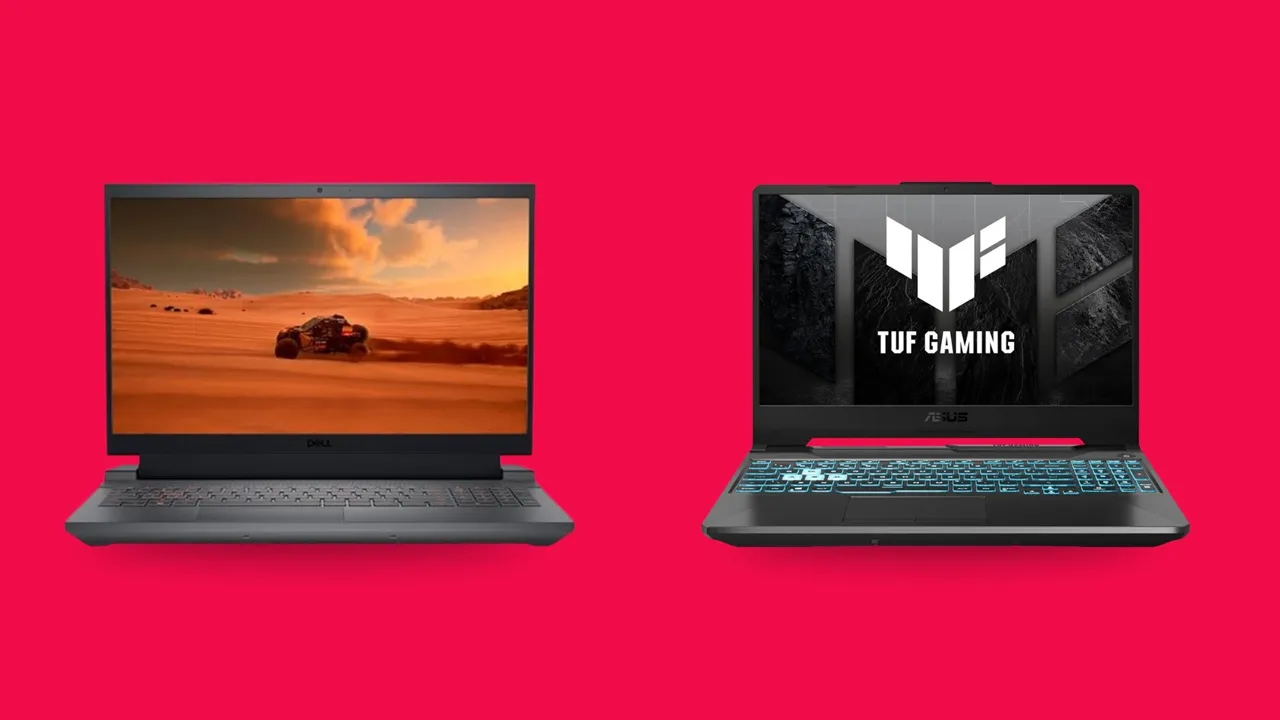 O melhor notebook RTX 3050 para jogos e tarefas pesadas
