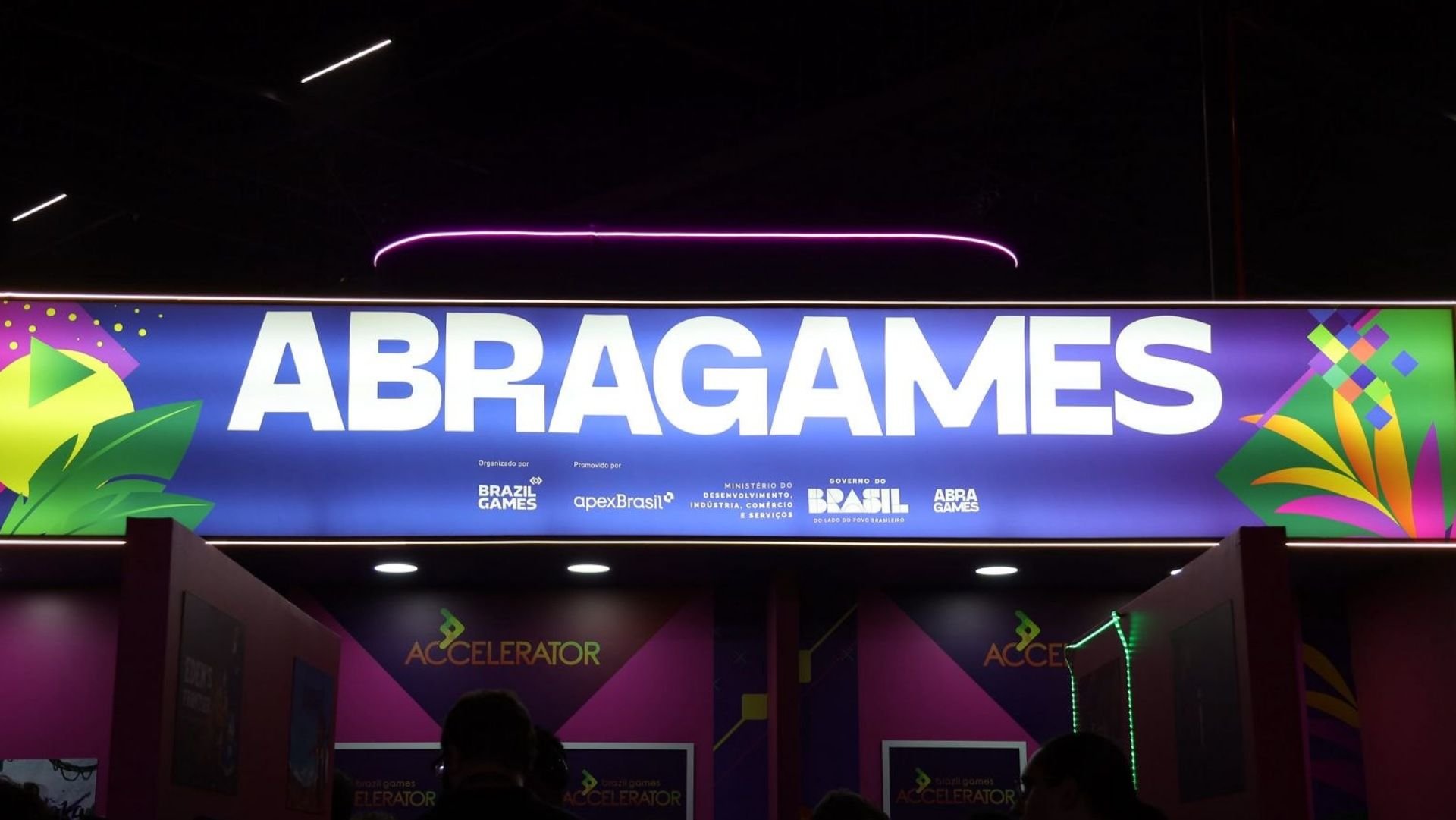A lei reconhece os jogos brasileiros como obras audiovisuais interativas