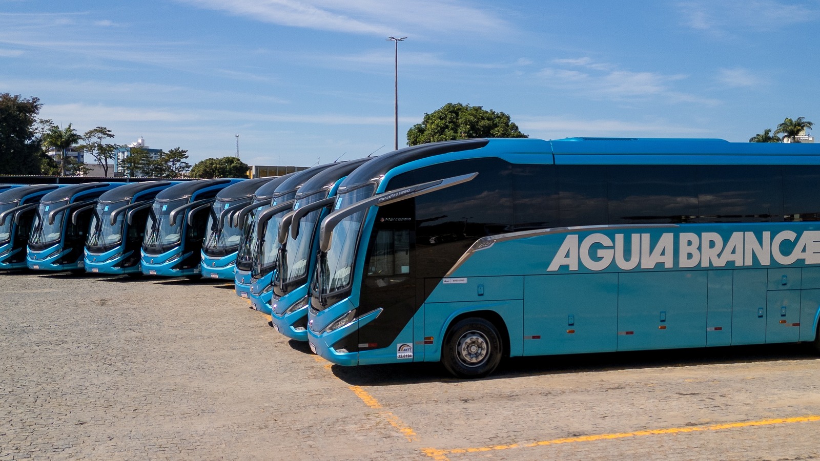 Águia Branca confirma ataque hacker: dados de 7.883 clientes que compraram passagem pelo site podem ter vazado