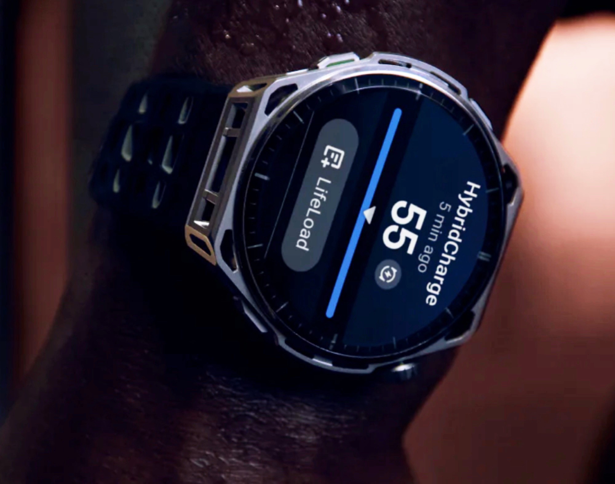 Amazfit Balance 3 e Balance Ultra chegam com bateria de até 30 dias e GPS de banda dupla