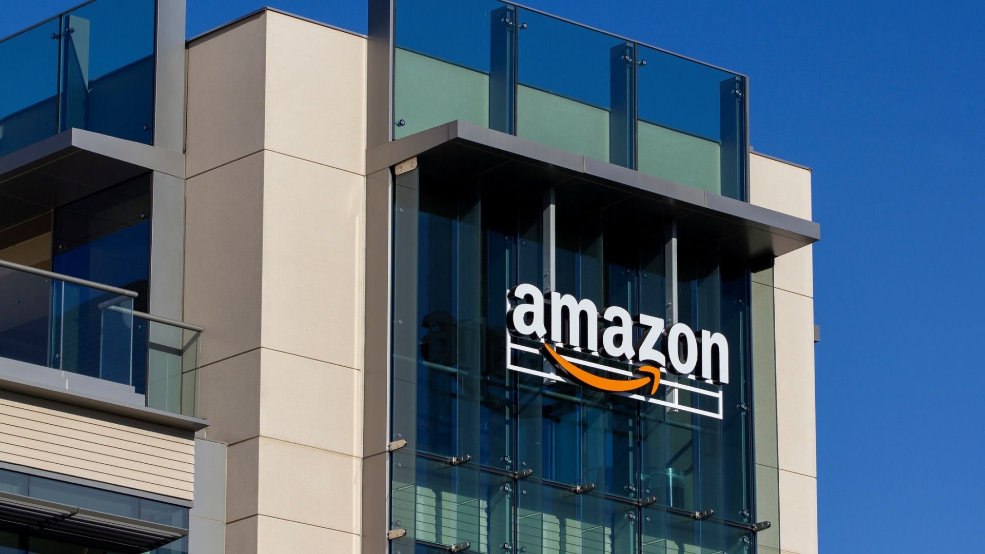 Amazon ultrapassa US$ 3 trilhões em valor de mercado impulsionada pela AWS
