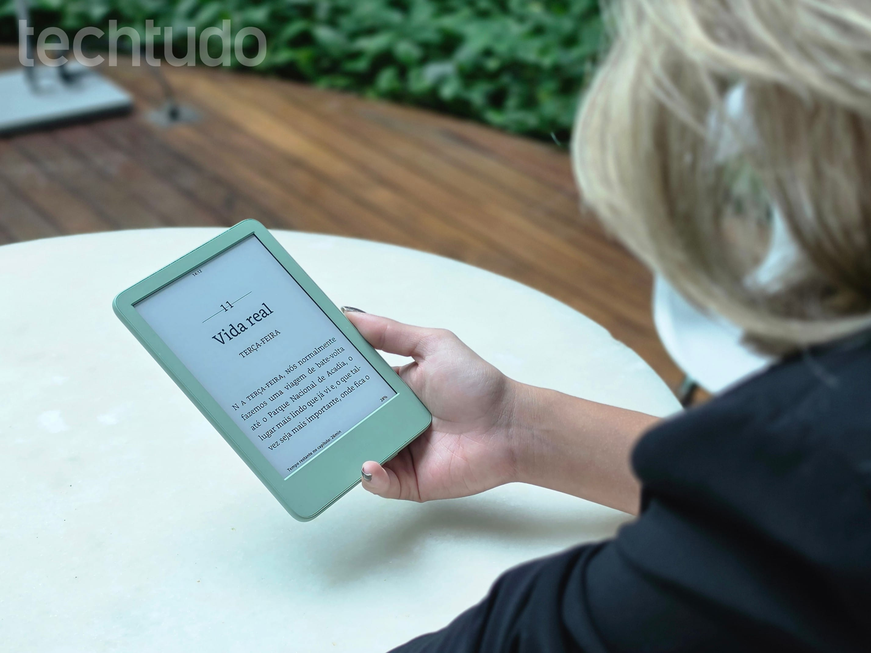 Kindle Unlimited muda de nome para Kindle+ e ganha audiolivros nos EUA