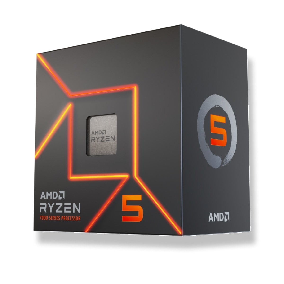 Processadores Ryzen de entrada anunciados pela AMD