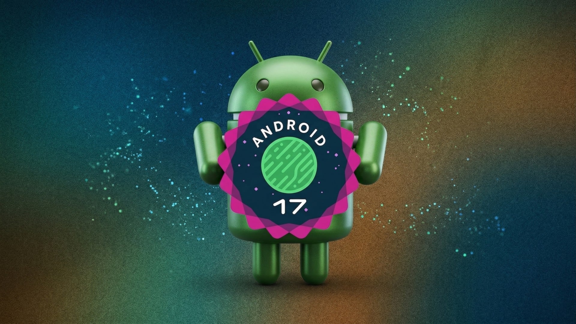 Android 17 QPR3 Beta 2 indica ferramenta para desenhar na tela durante a gravação