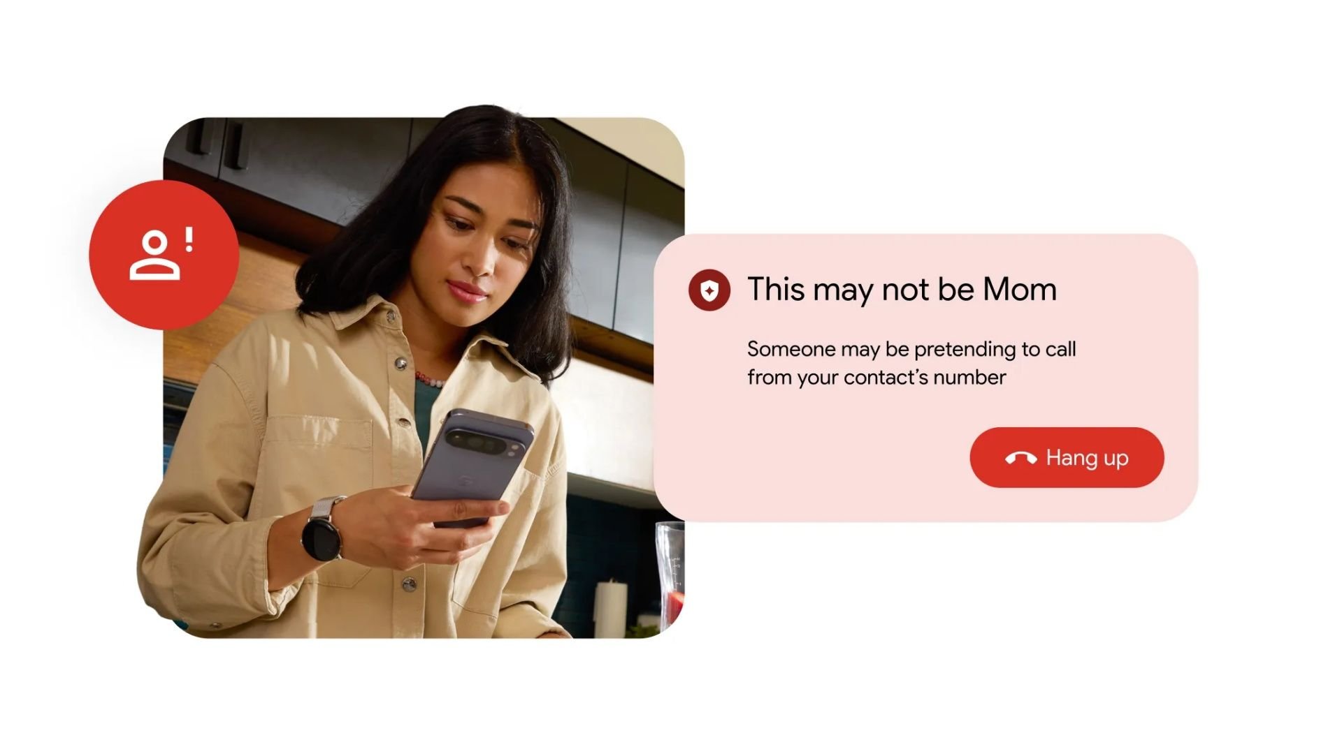 Android vai detectar deepfakes em chamadas e alertar sobre golpes de voz