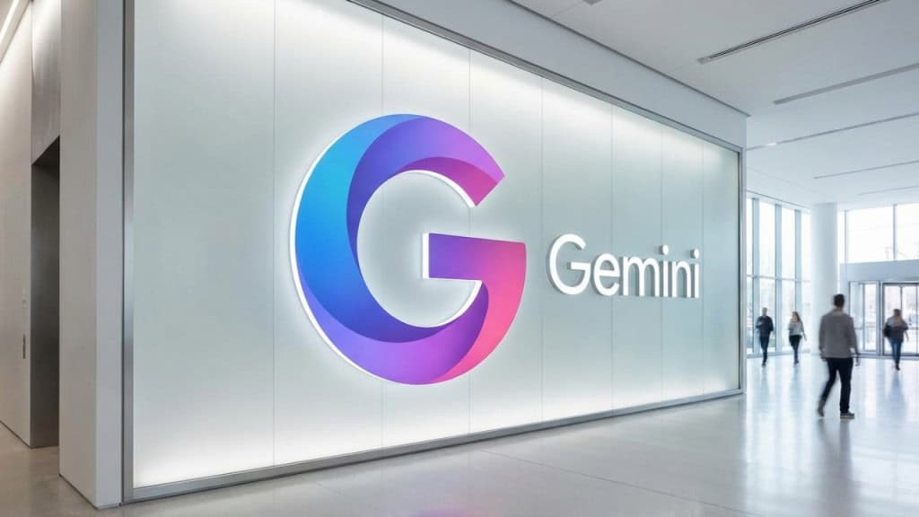Android Halo mostra o agente de IA do Google trabalhando na tela