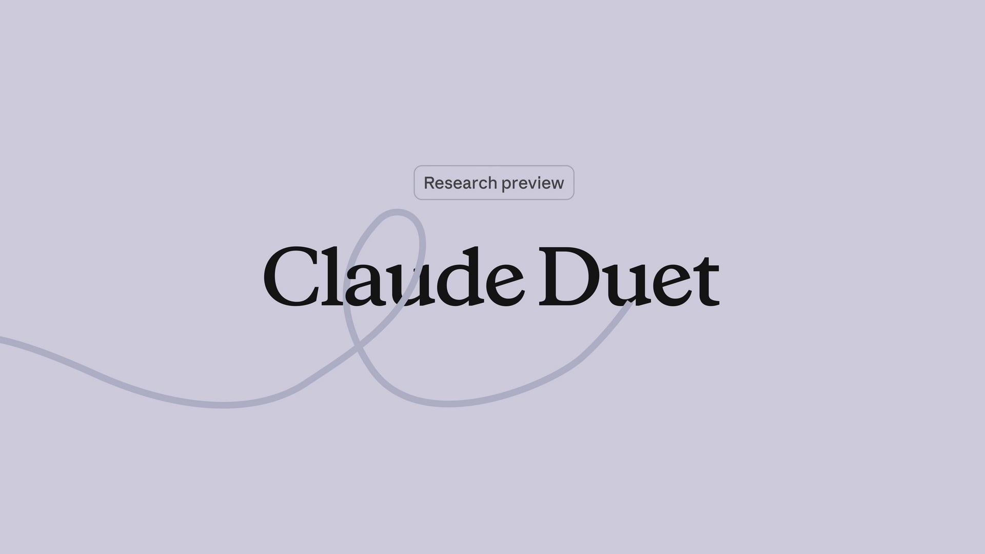 Claude Duet: Anthropic lança agente de IA que trabalha em segundo plano