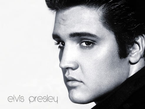 Anthropic é processada por treinar o Claude com 274 músicas de Elvis Presley