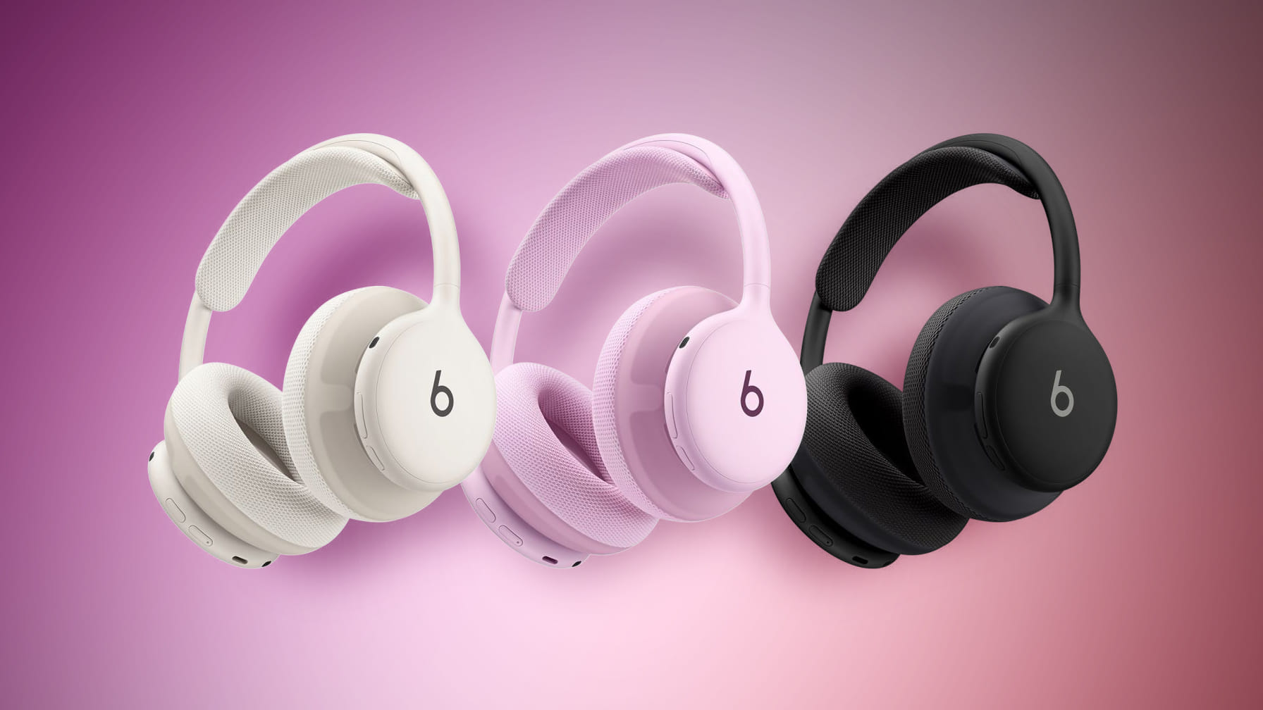 Beats 360: fone over-ear da Apple chega à ANATEL e deve ser anunciado em breve