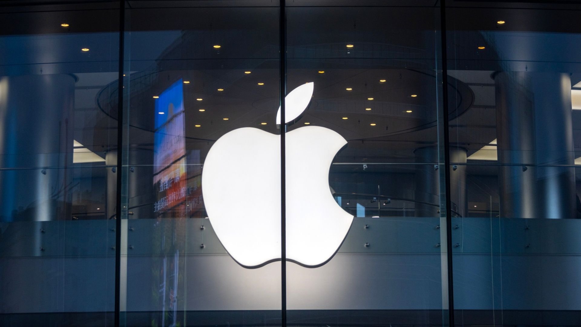 Apple marca evento para 13 de outubro com o tema Welcome home