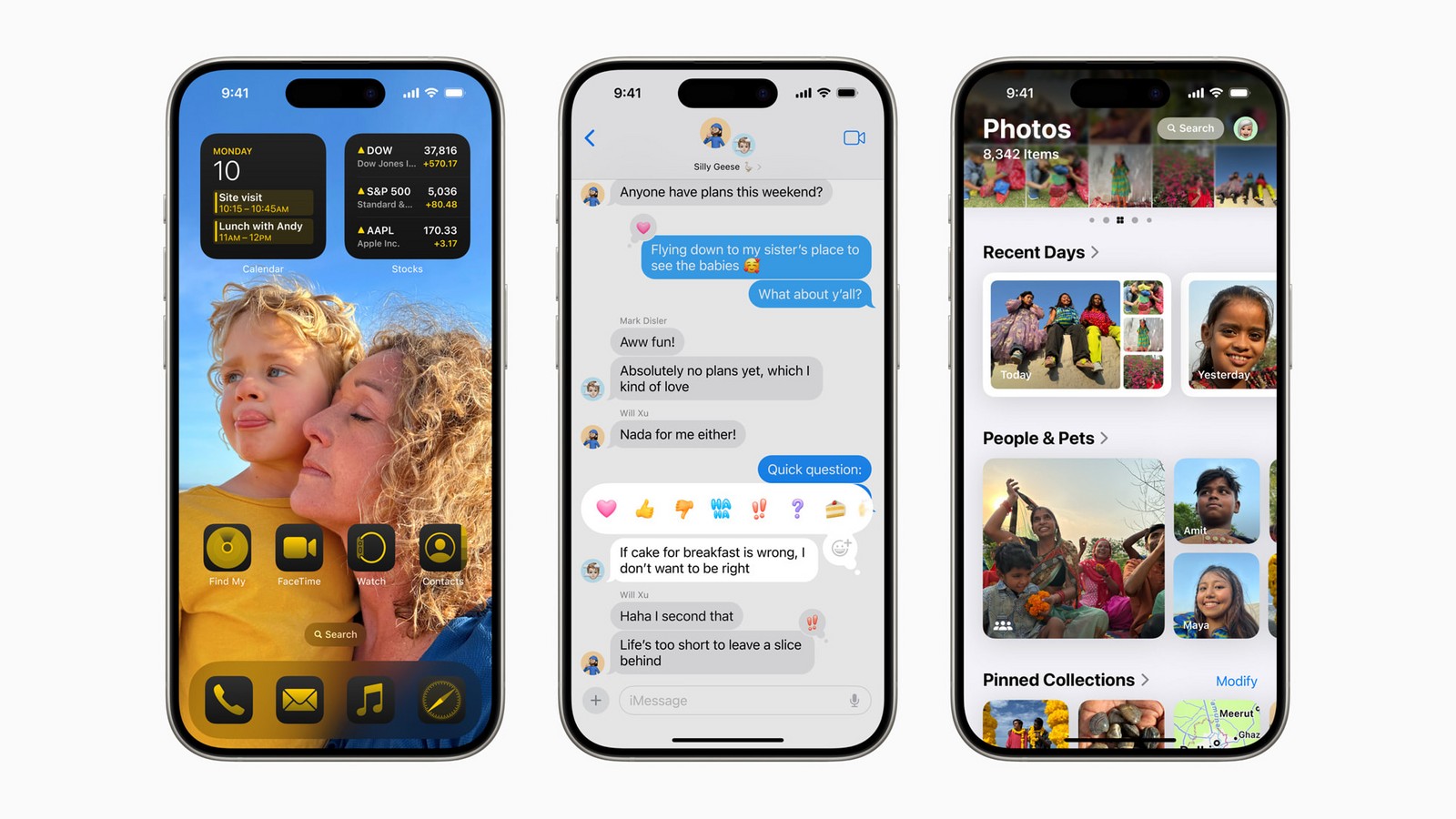 Apple é investigada na Índia por suspeita de que o iOS 18 estragou telas e microfones de iPhones