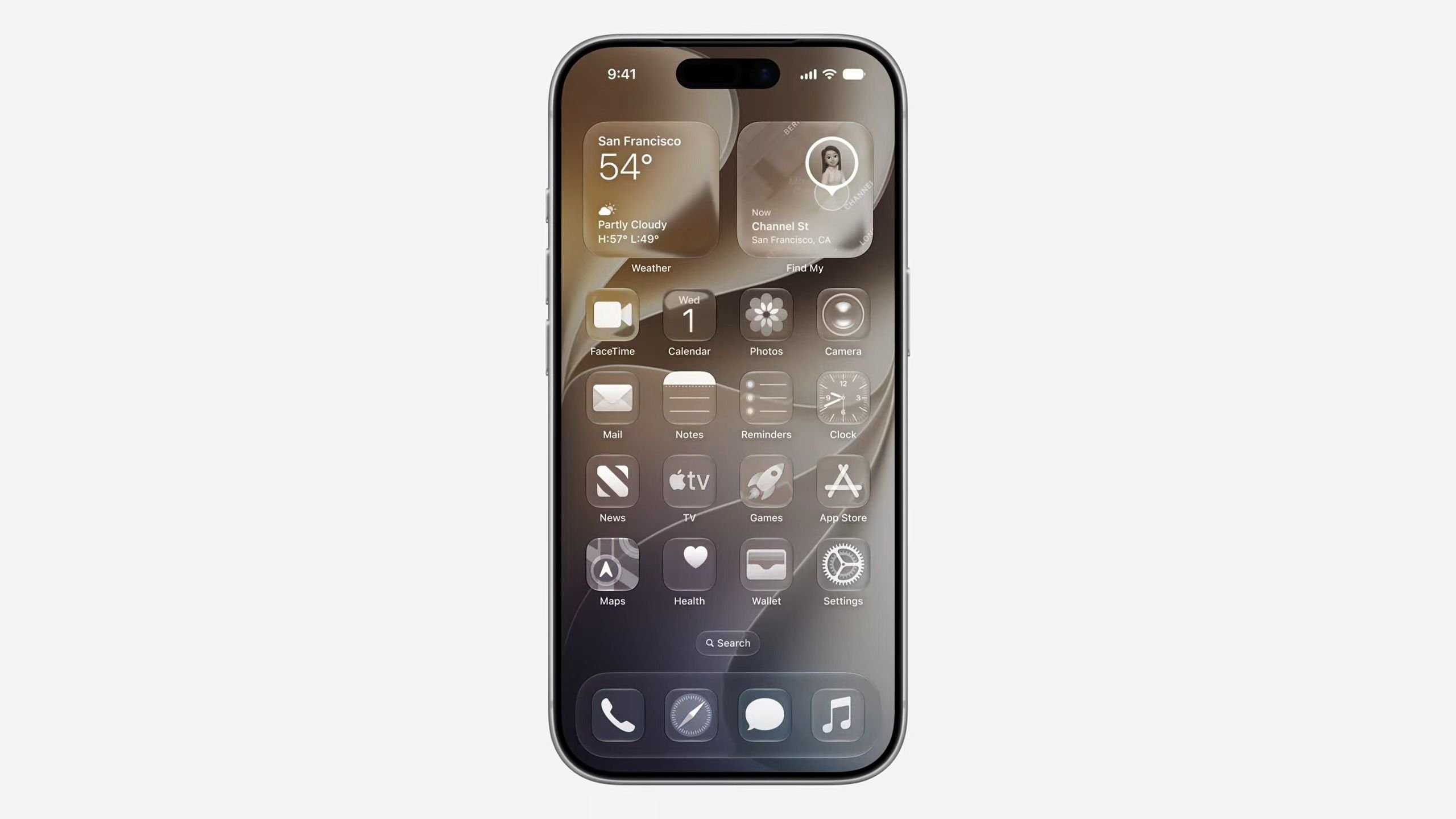 Apple iOS 27 anunciado na WWDC 2026