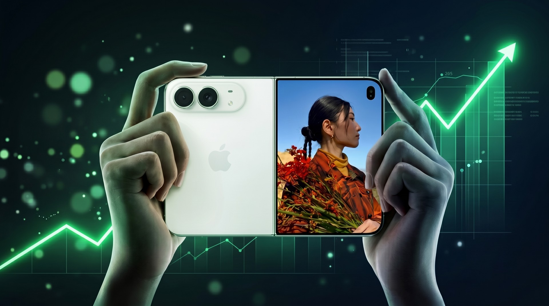 iPhone Duo: Apple aumenta produção em 44% após pré-venda acima do esperado