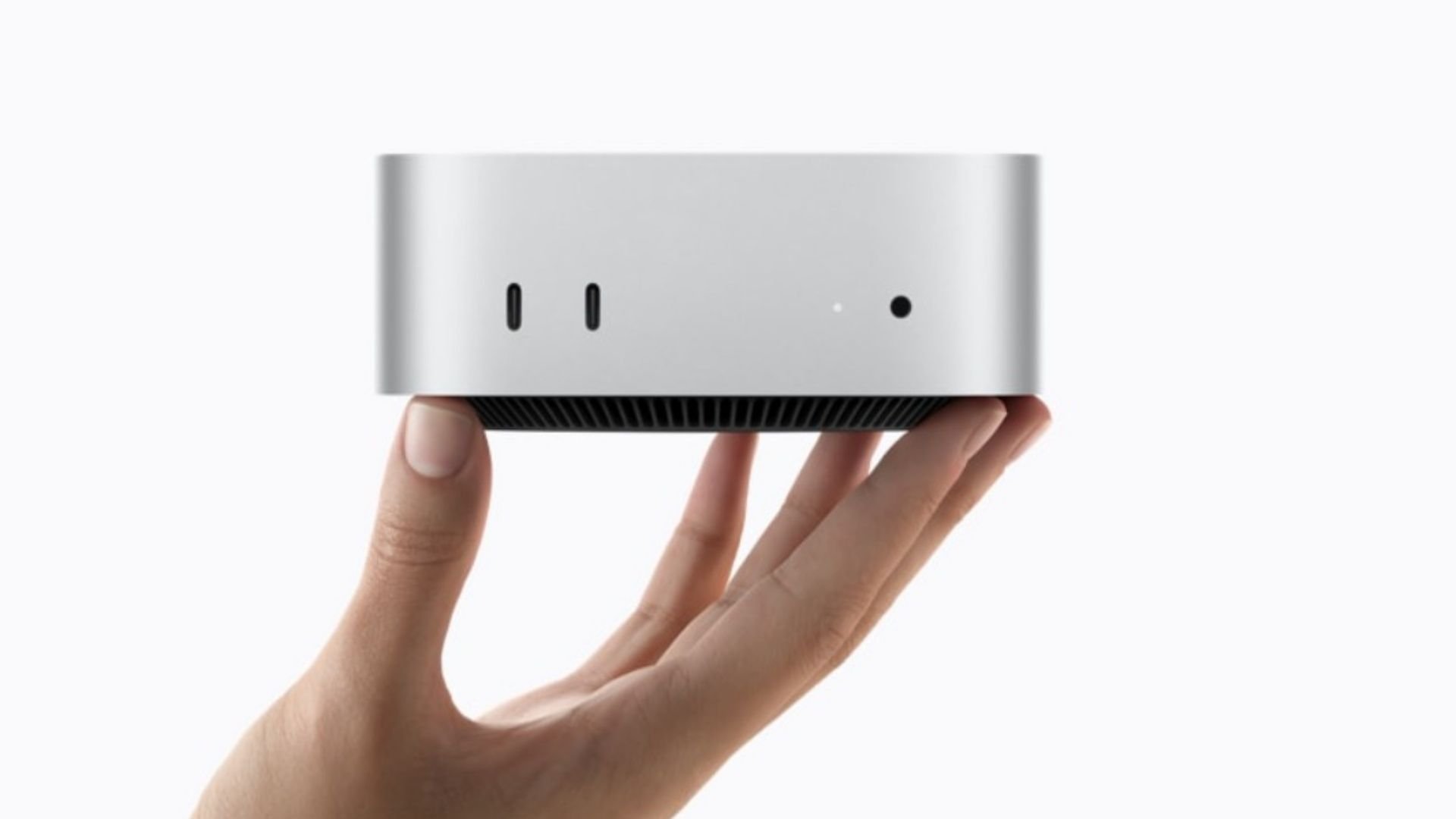 Mac mini com chip M6 e Mac Studio com M5 Ultra são anunciados; preços no Brasil partem de R$ 10.799
