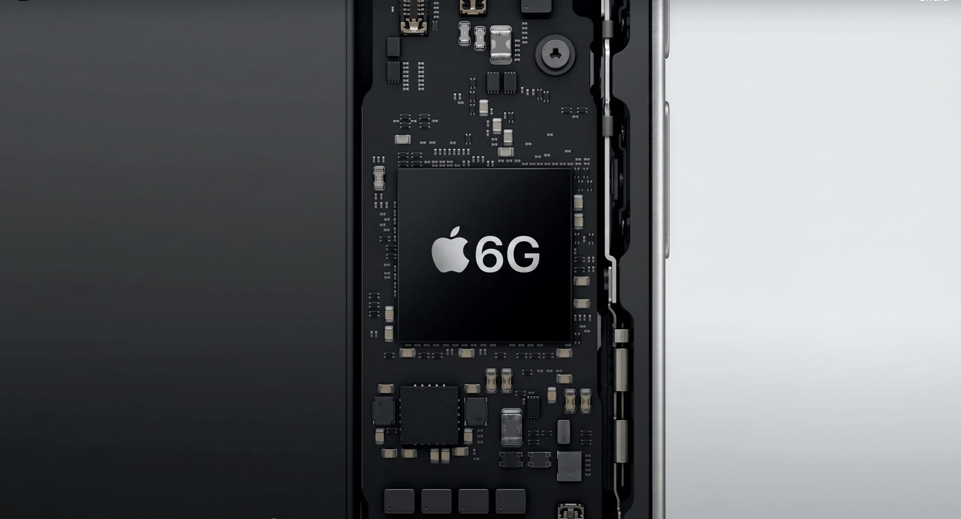 Apple modem 6G: empresa abre vagas para criar o próprio chip da próxima geração de redes