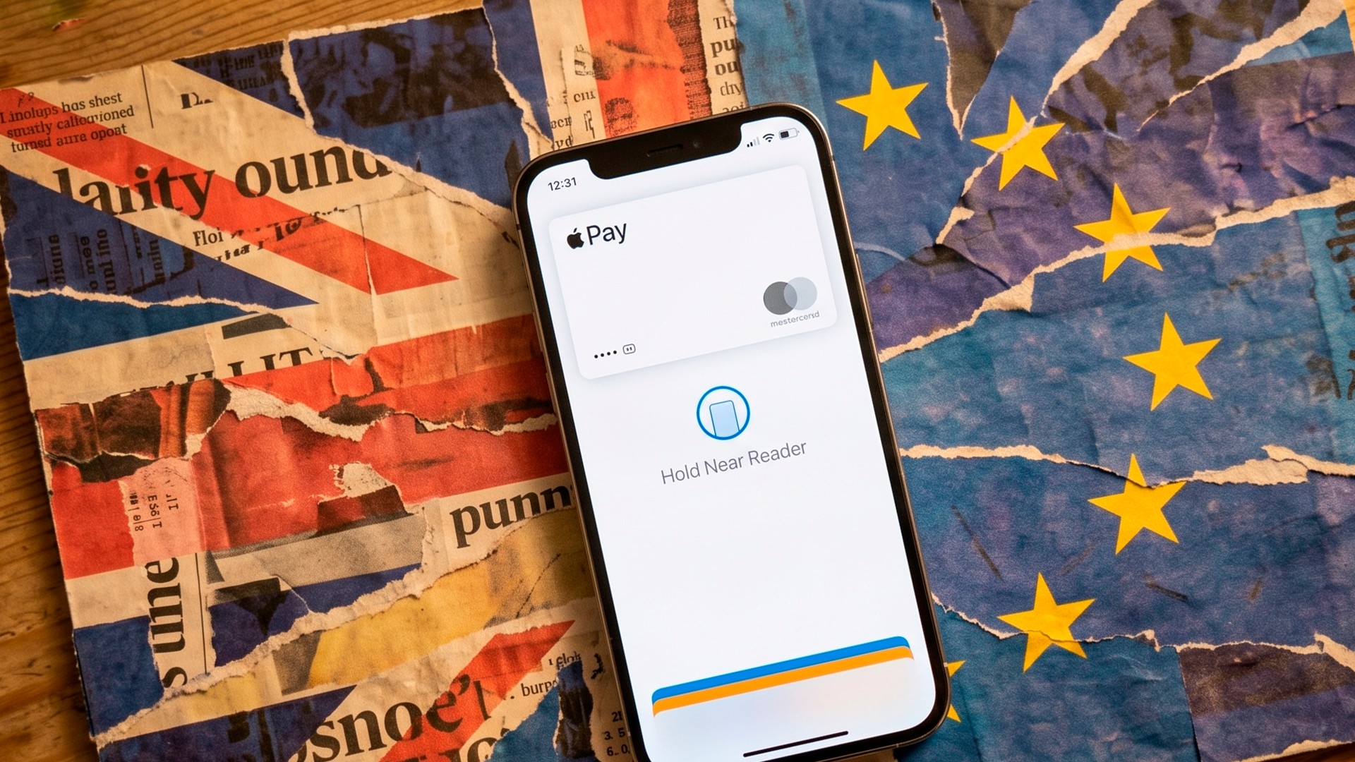 NFC do iPhone: Reino Unido propõe abrir chip a bancos e carteiras rivais do Apple Pay