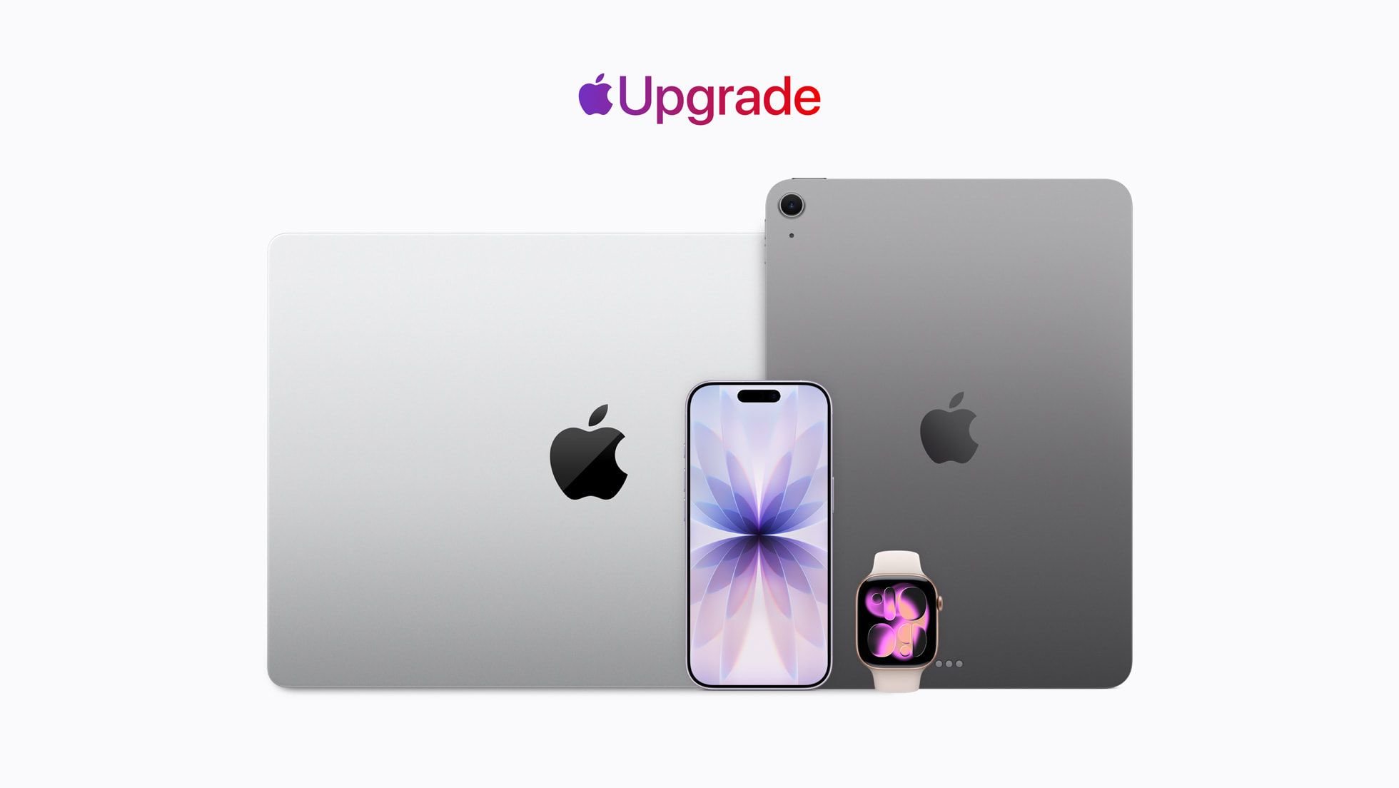 Apple Upgrade, o programa oficial de aluguel de aparelhos da Apple