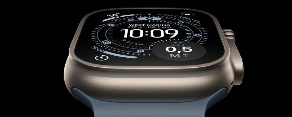 Apple estuda como reinventar o Apple Watch com anel, faixas e modelos mais baratos