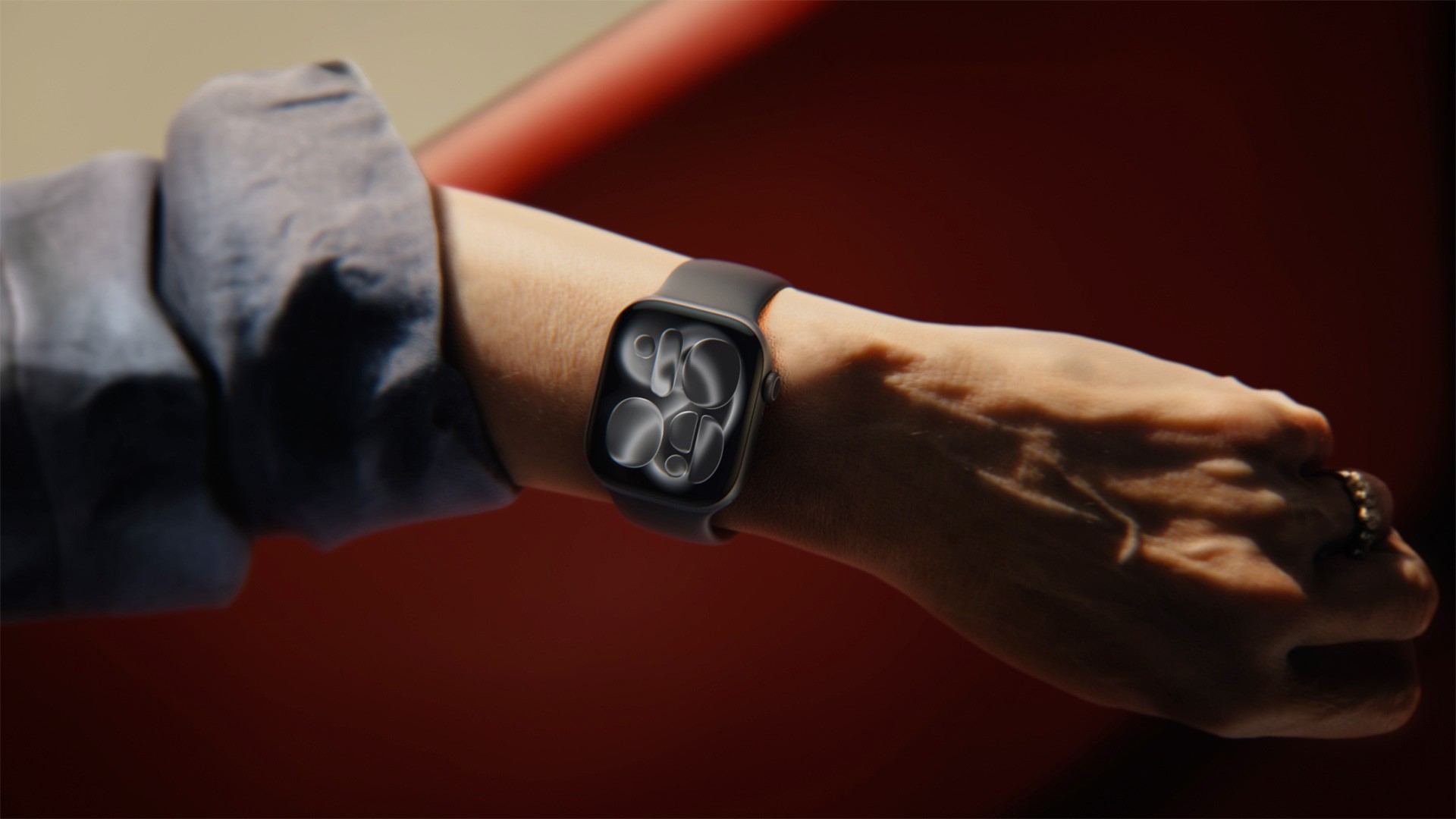 Apple Watch Series 12 e Ultra 4: código do watchOS 27 aponta 128 GB, app Readiness e sensor novo
