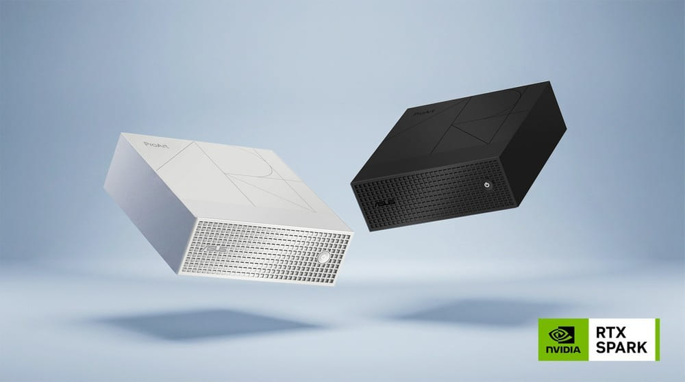 Mini PC ASUS ProArt GR1X