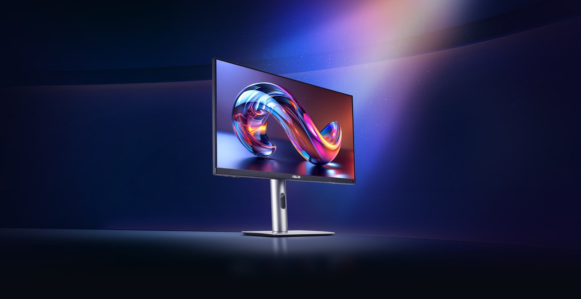 Monitor ASUS ProArt Display PA32QCV
